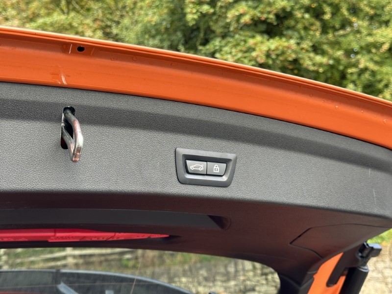 2021 (71) BMW 1 SERIES M135i xDrive 5854621