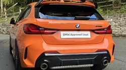 2021 (71) BMW 1 SERIES M135i xDrive 5854615