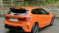 2021 (71) BMW 1 SERIES M135i xDrive 5854685