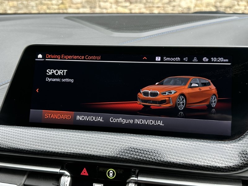 2021 (71) BMW 1 SERIES M135i xDrive 5854671