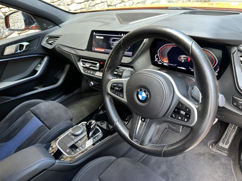 2021 (71) BMW 1 SERIES M135i xDrive 5854624
