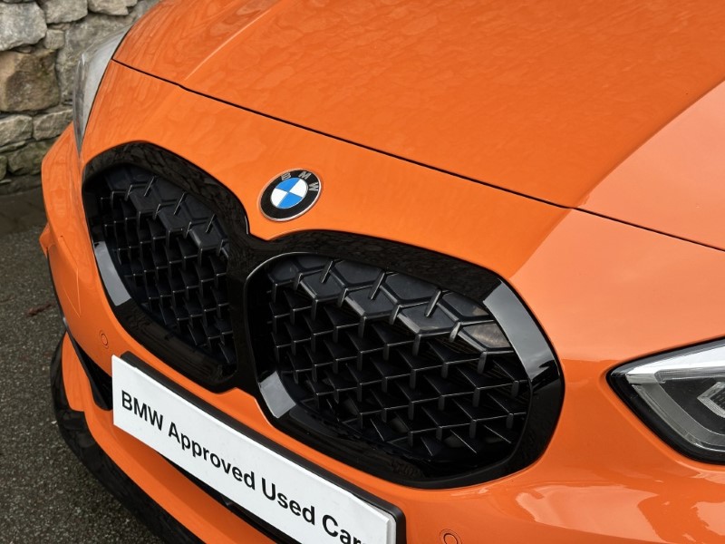 2021 (71) BMW 1 SERIES M135i xDrive 5854644