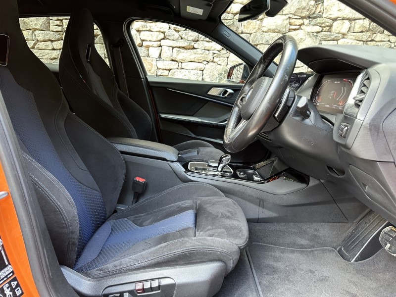 2021 (71) BMW 1 SERIES M135i xDrive 5854626