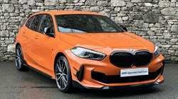 2021 (71) BMW 1 SERIES M135i xDrive 5854679