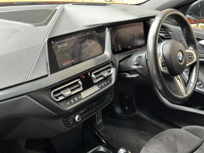 2021 (71) BMW 1 SERIES M135i xDrive 5854650