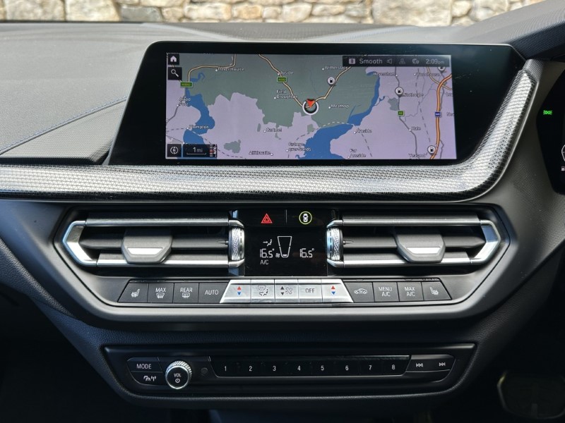 2021 (71) BMW 1 SERIES M135i xDrive 5855041