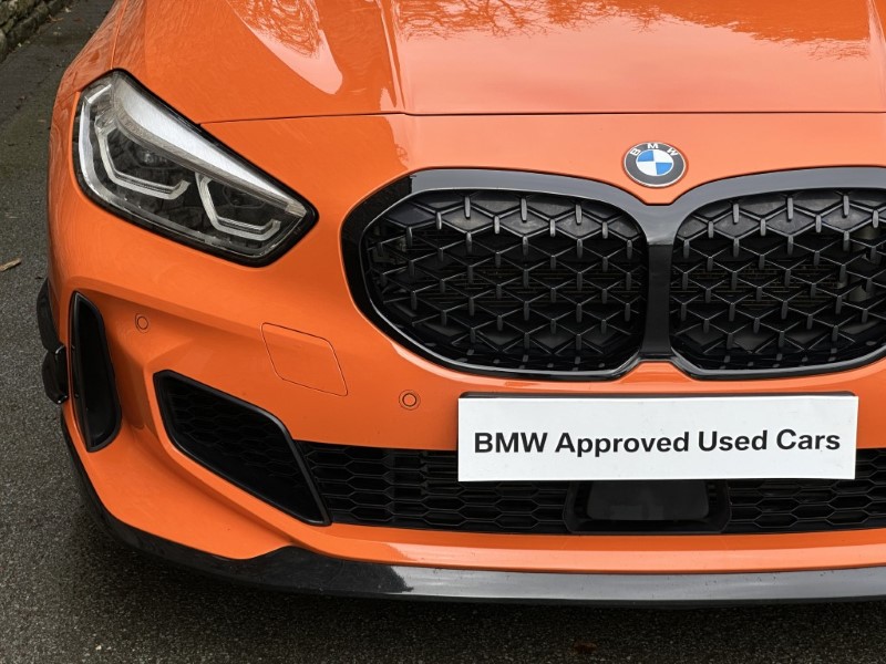 2021 (71) BMW 1 SERIES M135i xDrive 5854642