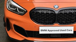 2021 (71) BMW 1 SERIES M135i xDrive 5854642
