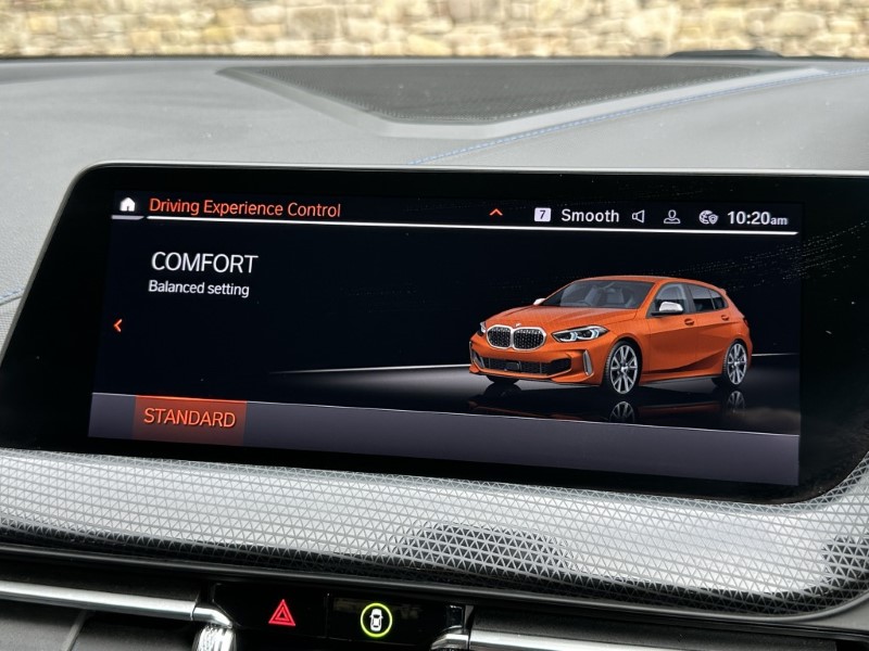 2021 (71) BMW 1 SERIES M135i xDrive 5854672