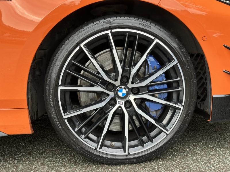 2021 (71) BMW 1 SERIES M135i xDrive 5854687