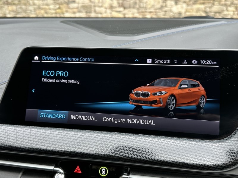 2021 (71) BMW 1 SERIES M135i xDrive 5854673