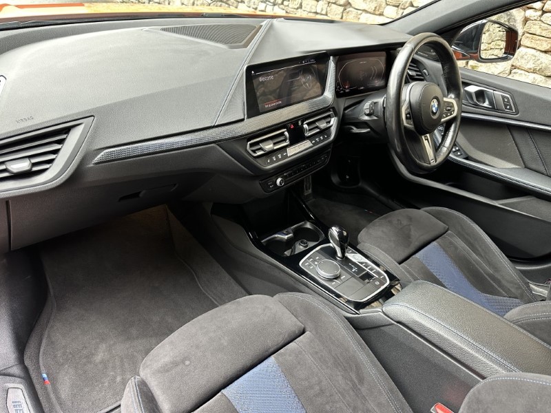 2021 (71) BMW 1 SERIES M135i xDrive 5854649