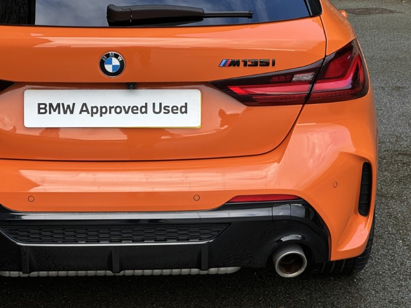2021 (71) BMW 1 SERIES M135i xDrive 5854617