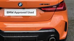 2021 (71) BMW 1 SERIES M135i xDrive 5854617
