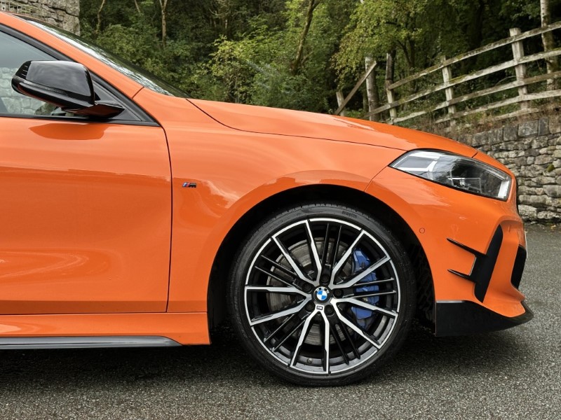 2021 (71) BMW 1 SERIES M135i xDrive 5854686