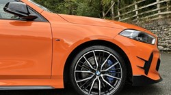 2021 (71) BMW 1 SERIES M135i xDrive 5854686