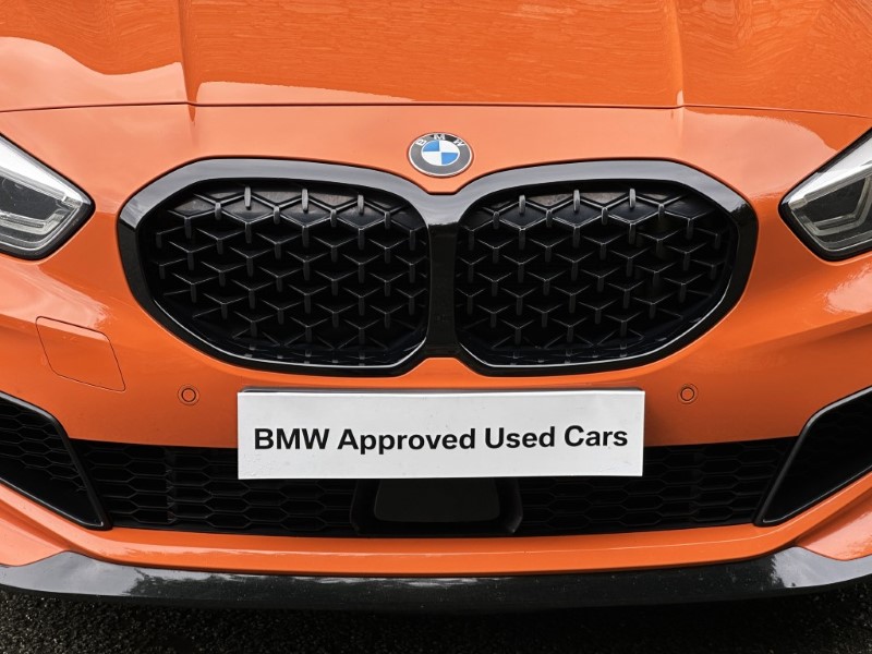 2021 (71) BMW 1 SERIES M135i xDrive 5854681