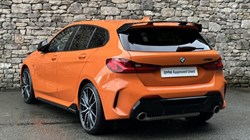 2021 (71) BMW 1 SERIES M135i xDrive 1