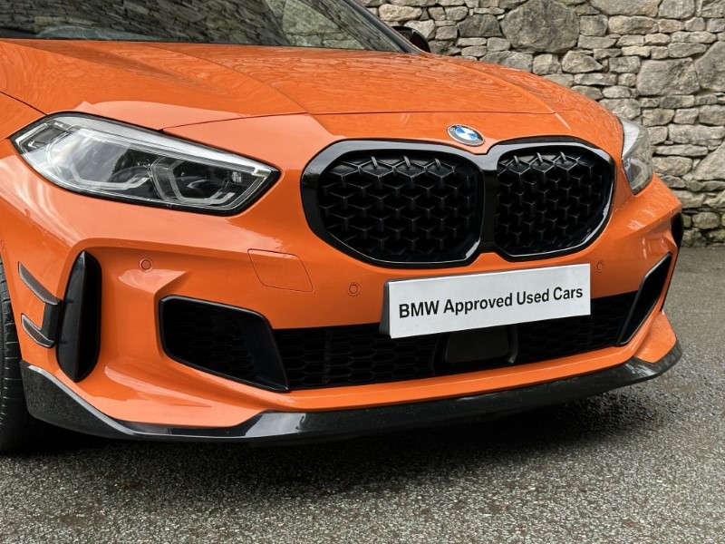 2021 (71) BMW 1 SERIES M135i xDrive 5854680