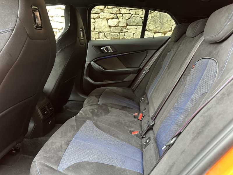 2021 (71) BMW 1 SERIES M135i xDrive 5854646