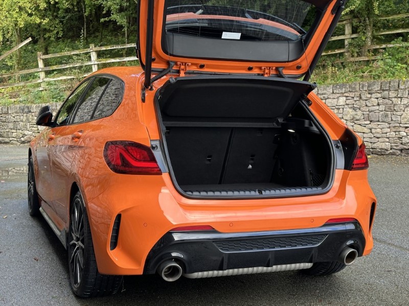 2021 (71) BMW 1 SERIES M135i xDrive 5854622