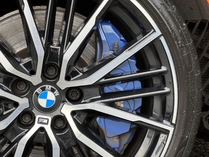2021 (71) BMW 1 SERIES M135i xDrive 5854688