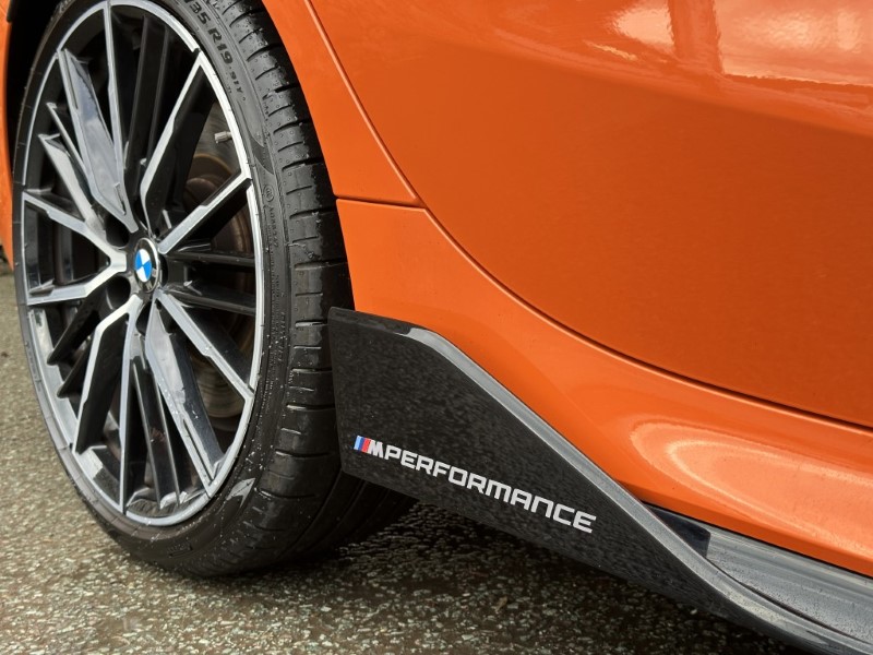2021 (71) BMW 1 SERIES M135i xDrive 5854690