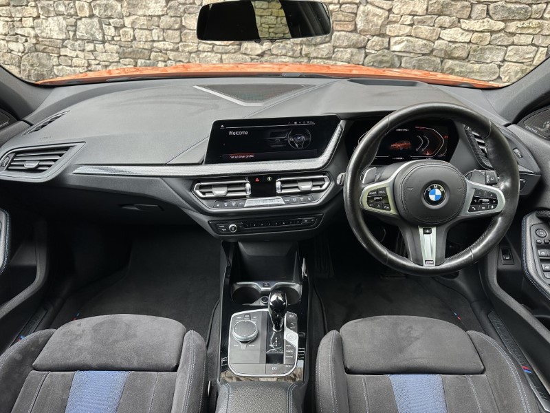 2021 (71) BMW 1 SERIES M135i xDrive 5854661