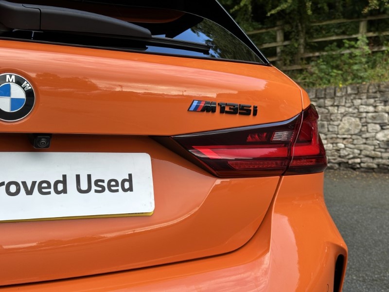 2021 (71) BMW 1 SERIES M135i xDrive 5854618
