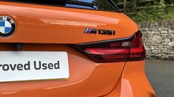 2021 (71) BMW 1 SERIES M135i xDrive 5854618