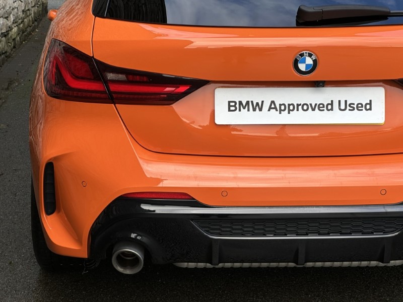 2021 (71) BMW 1 SERIES M135i xDrive 5854616