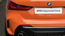 2021 (71) BMW 1 SERIES M135i xDrive 5854616