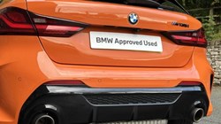 2021 (71) BMW 1 SERIES M135i xDrive 5854619