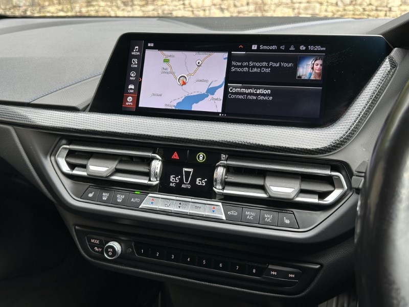 2021 (71) BMW 1 SERIES M135i xDrive 5854675