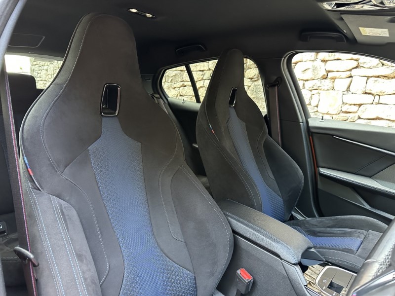 2021 (71) BMW 1 SERIES M135i xDrive 5854629