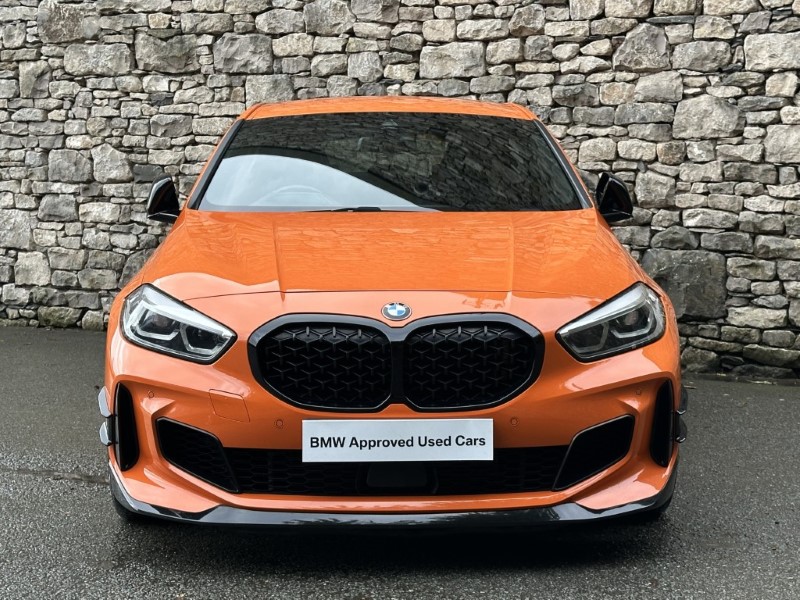 2021 (71) BMW 1 SERIES M135i xDrive 5854678