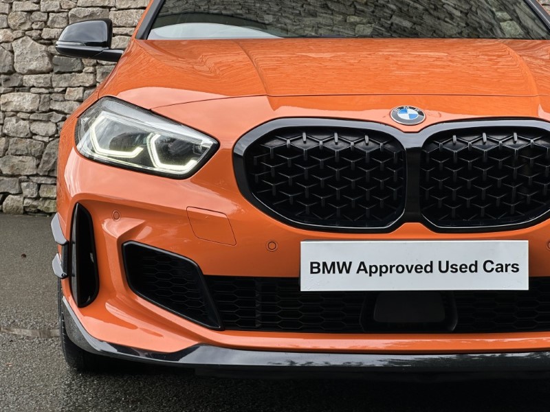 2021 (71) BMW 1 SERIES M135i xDrive 5854683