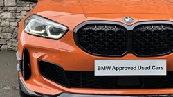 2021 (71) BMW 1 SERIES M135i xDrive 5854683