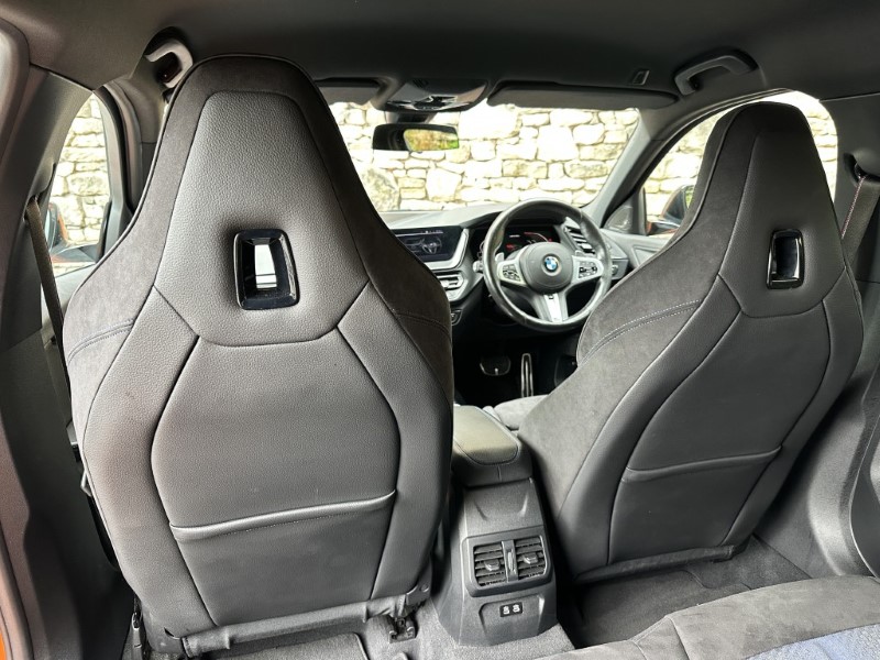 2021 (71) BMW 1 SERIES M135i xDrive 5854659