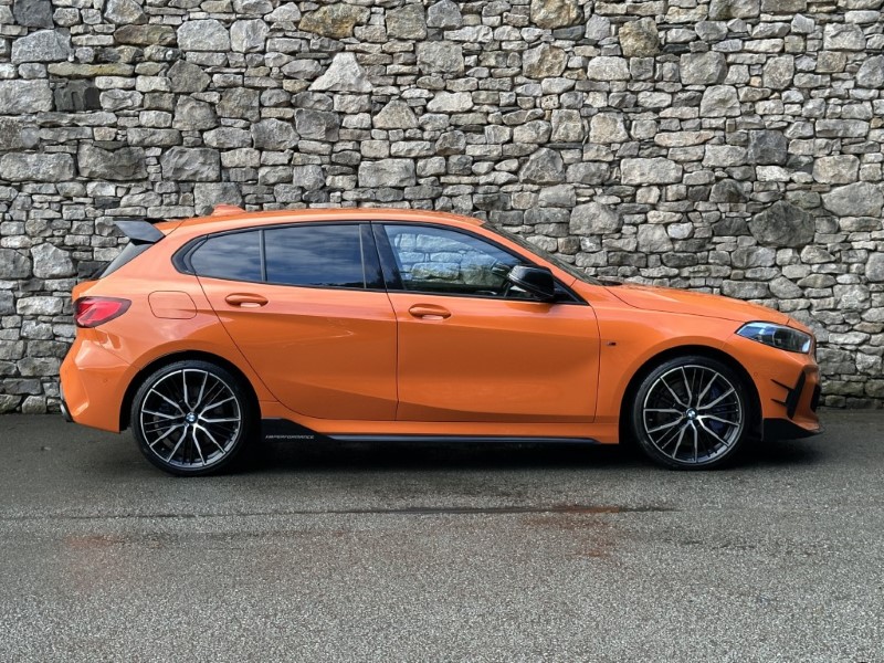 2021 (71) BMW 1 SERIES M135i xDrive 5854614
