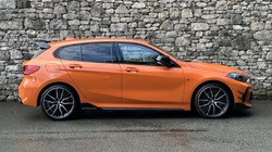 2021 (71) BMW 1 SERIES M135i xDrive 5854614