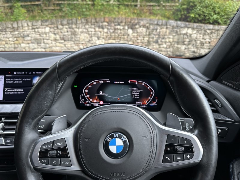 2021 (71) BMW 1 SERIES M135i xDrive 5854676