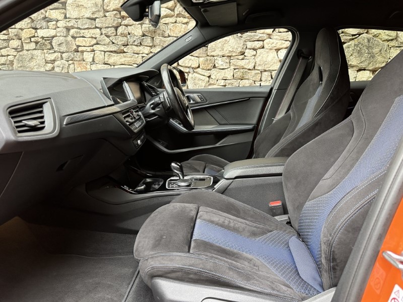 2021 (71) BMW 1 SERIES M135i xDrive 5854648