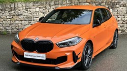 2021 (71) BMW 1 SERIES M135i xDrive 5854666