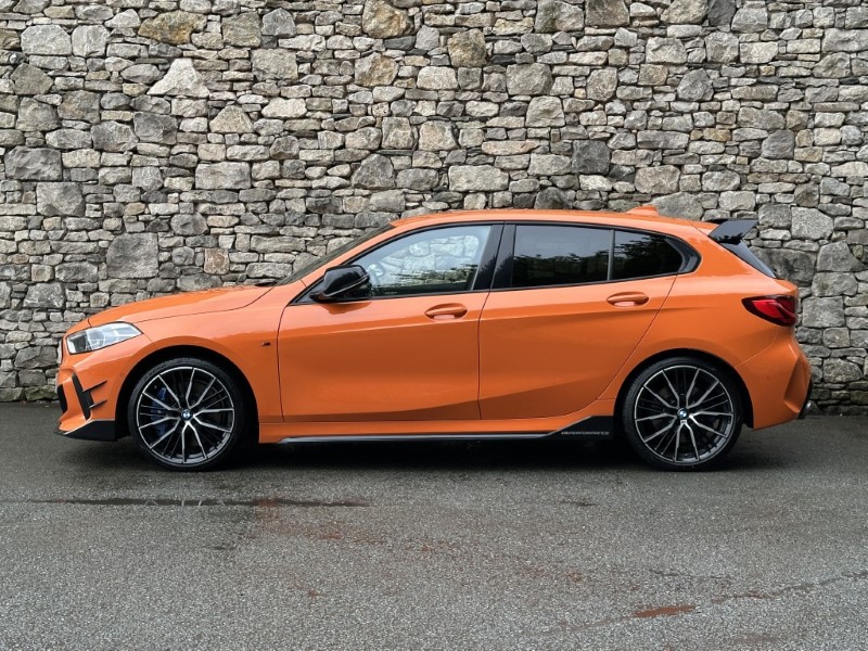 2021 (71) BMW 1 SERIES M135i xDrive 5854645