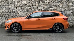 2021 (71) BMW 1 SERIES M135i xDrive 5854645