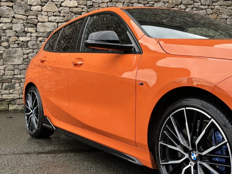2021 (71) BMW 1 SERIES M135i xDrive 5854689