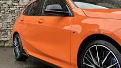 2021 (71) BMW 1 SERIES M135i xDrive 5854689
