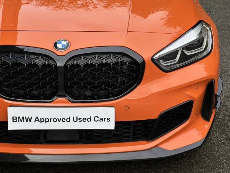 2021 (71) BMW 1 SERIES M135i xDrive 5854643