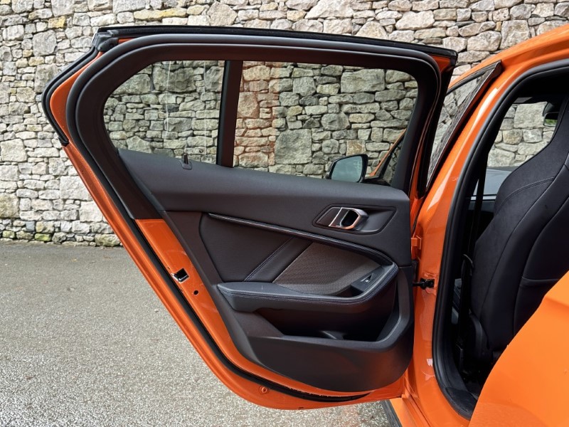 2021 (71) BMW 1 SERIES M135i xDrive 5854657